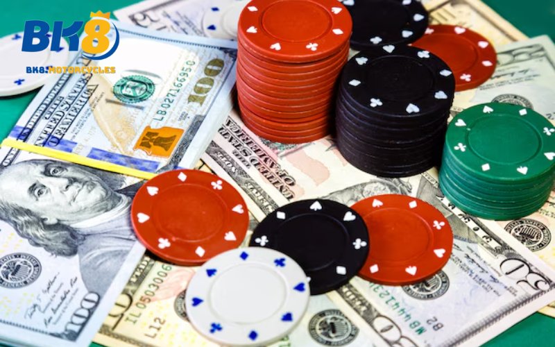 Casino Bk8