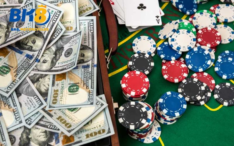Casino Bk8