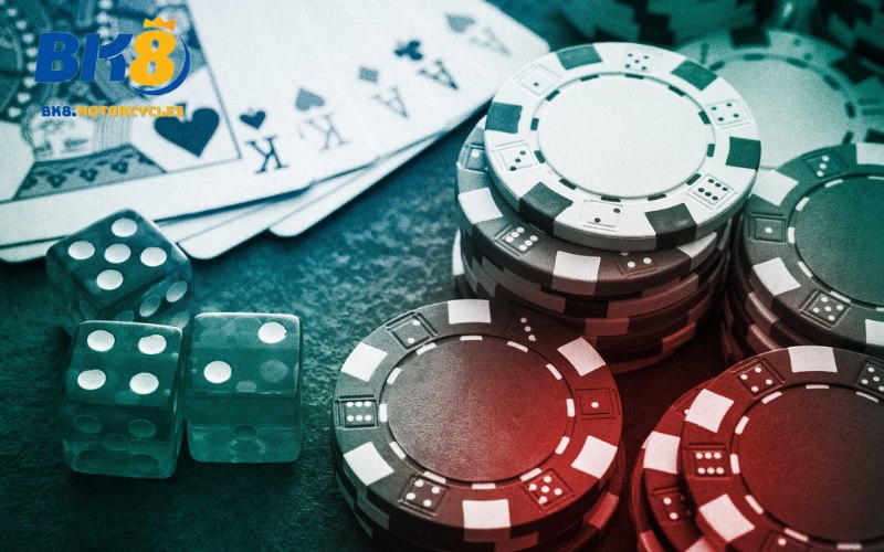 Casino Bk8