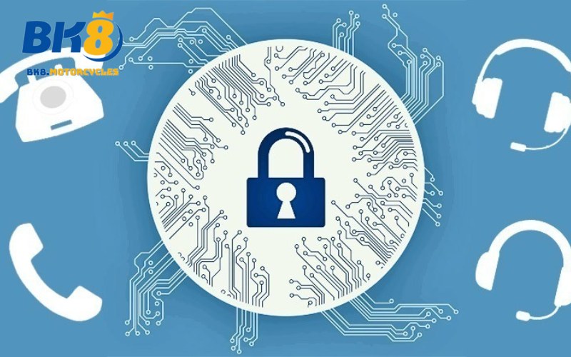 Điều Khoản BK8