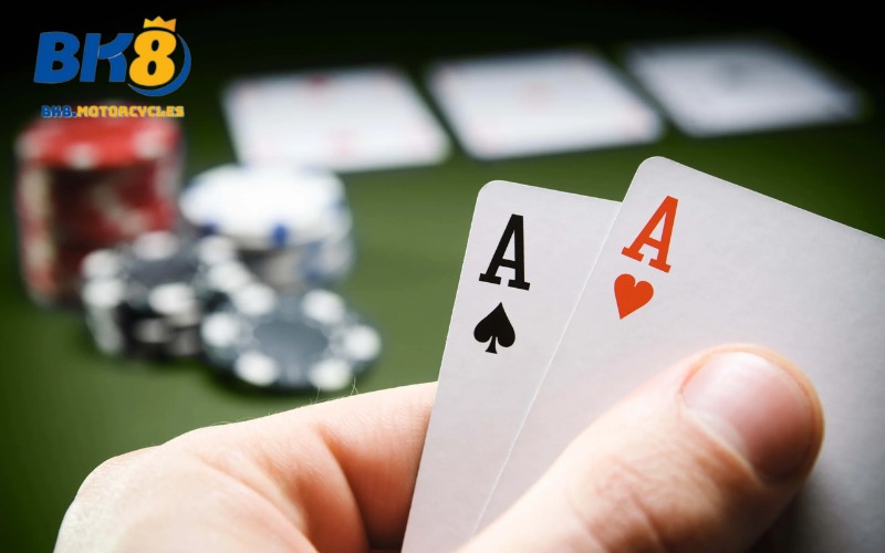 Game Bài BK8