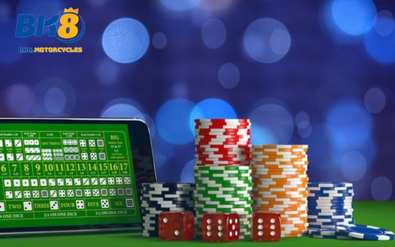 Tải App BK8